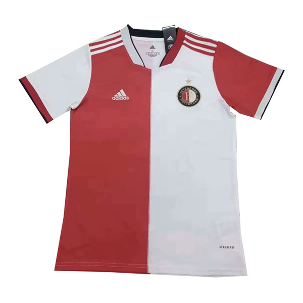 Thailande Maillot Feyenoord 1ª 2021-22